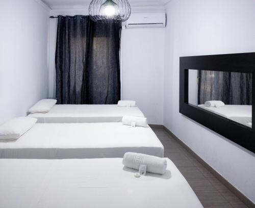 hostal oxum