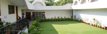 Gauriyya Tourist Resort,Jhajjar,2 star