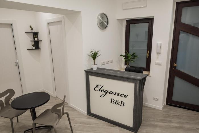 bandb elegance