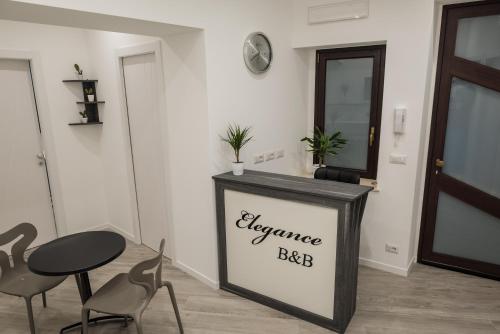 bandb elegance