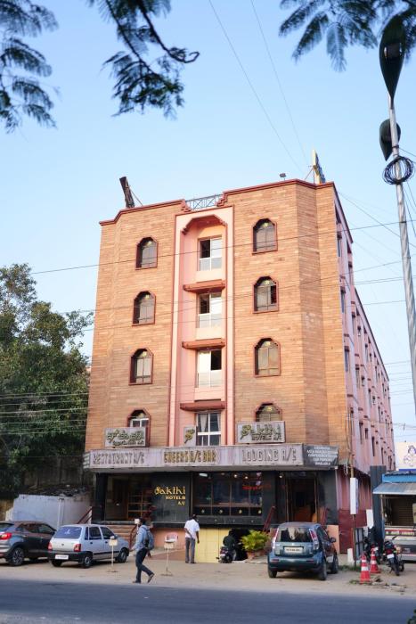 sakthi hotel
