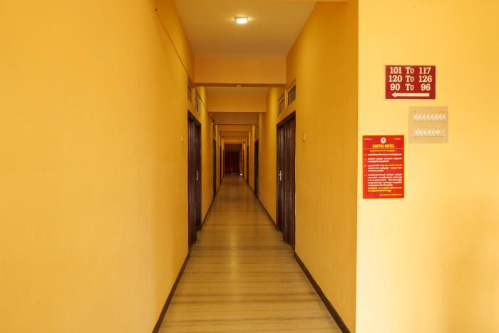 sakthi hotel