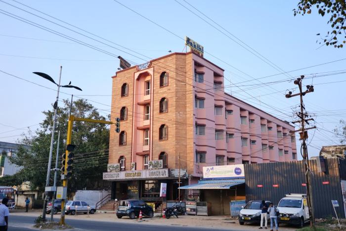 sakthi hotel