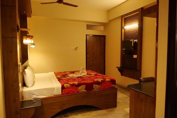 sakthi hotel