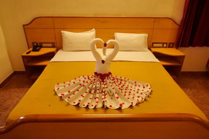 sakthi hotel