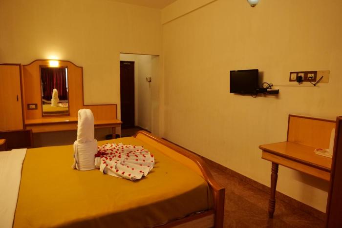 sakthi hotel