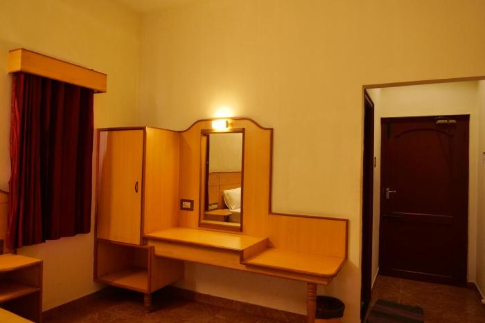 sakthi hotel
