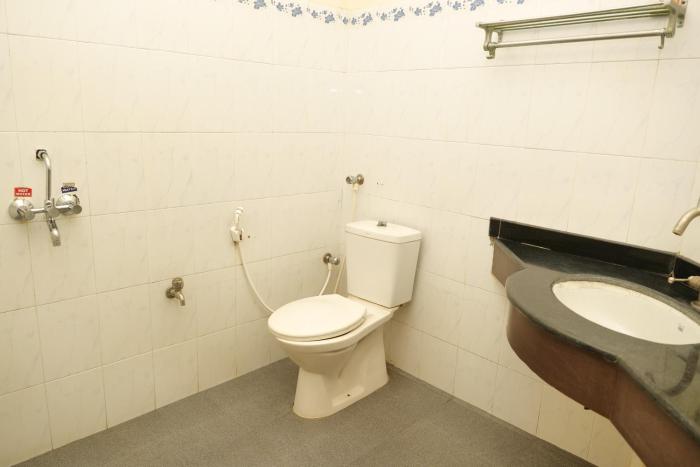sakthi hotel