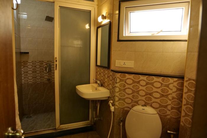 sakthi hotel
