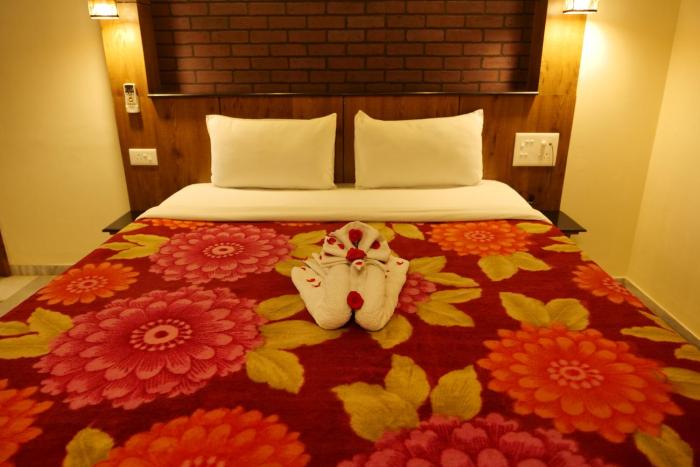 sakthi hotel