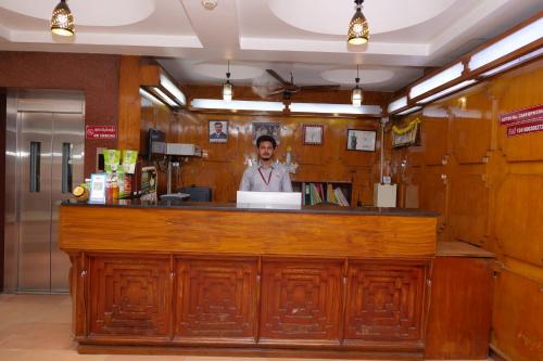 sakthi hotel