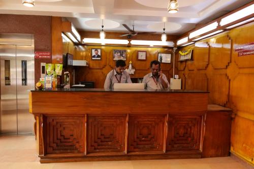 sakthi hotel