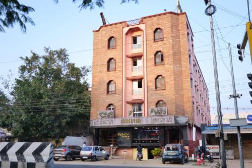 sakthi hotel