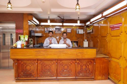sakthi hotel