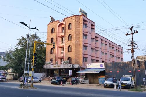 sakthi hotel