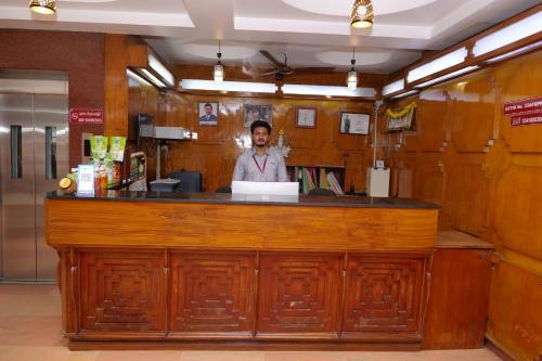 sakthi hotel