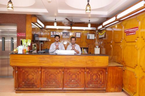 sakthi hotel
