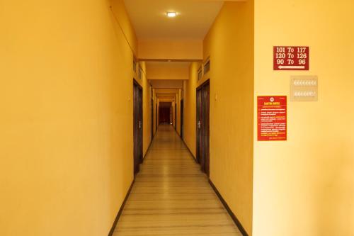 sakthi hotel
