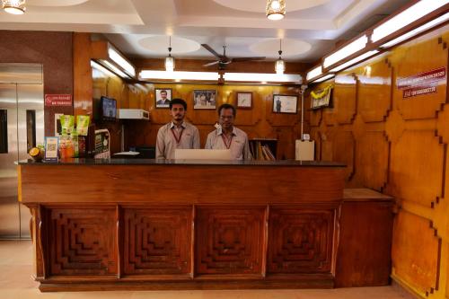 sakthi hotel