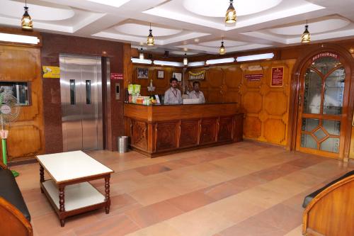 sakthi hotel
