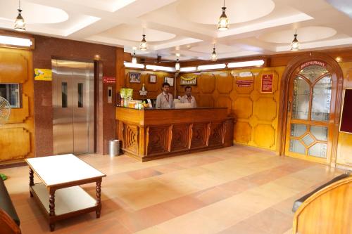 sakthi hotel