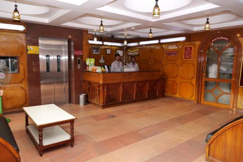 sakthi hotel