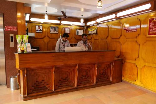 sakthi hotel