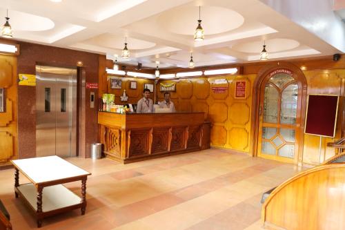 sakthi hotel