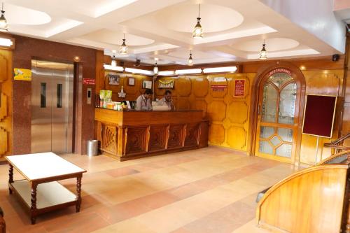 sakthi hotel