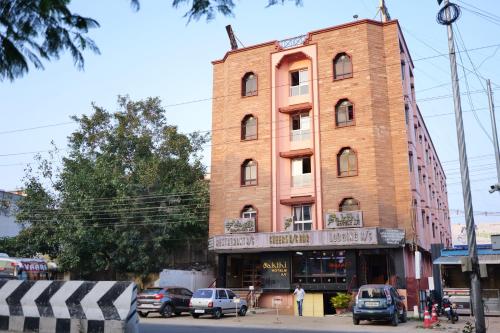 sakthi hotel