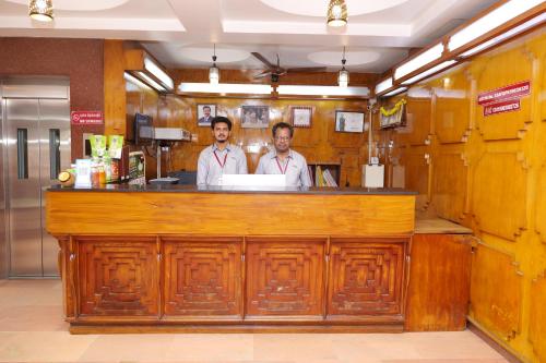 sakthi hotel