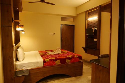 sakthi hotel