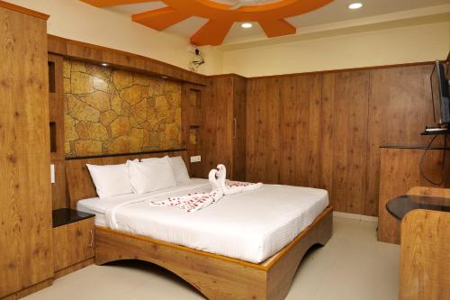sakthi hotel