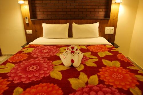 sakthi hotel