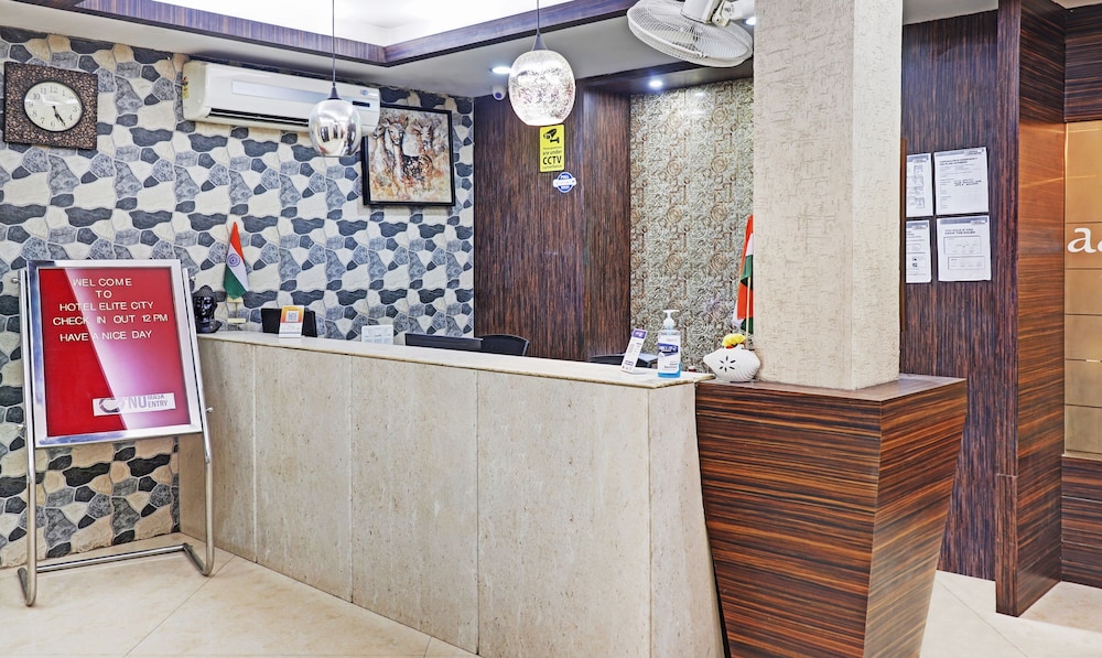 treebo elite city upper bazar