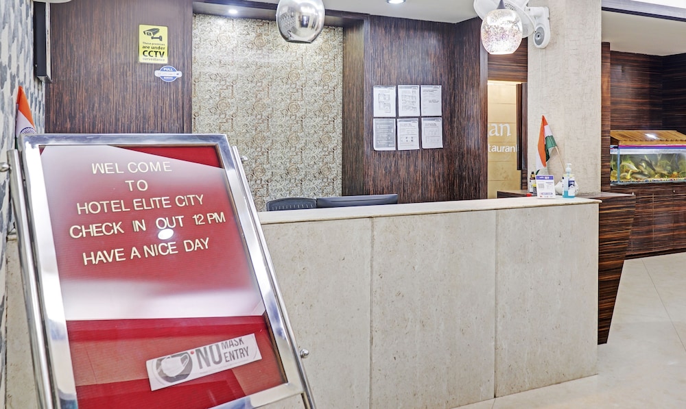 treebo elite city upper bazar