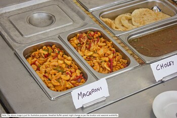 treebo elite city upper bazar