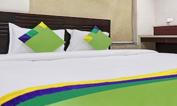 treebo elite city upper bazar