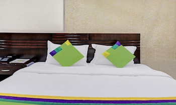 treebo elite city upper bazar