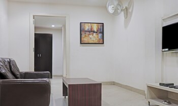 treebo elite city upper bazar