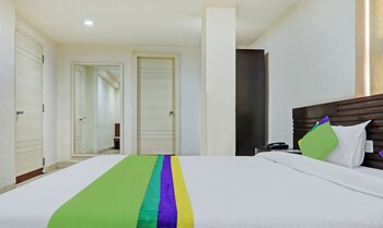 treebo elite city upper bazar