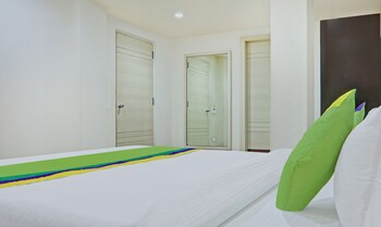 treebo elite city upper bazar