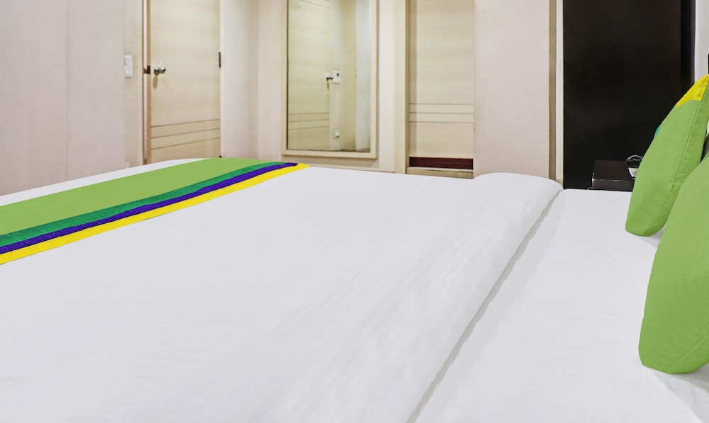 treebo elite city upper bazar