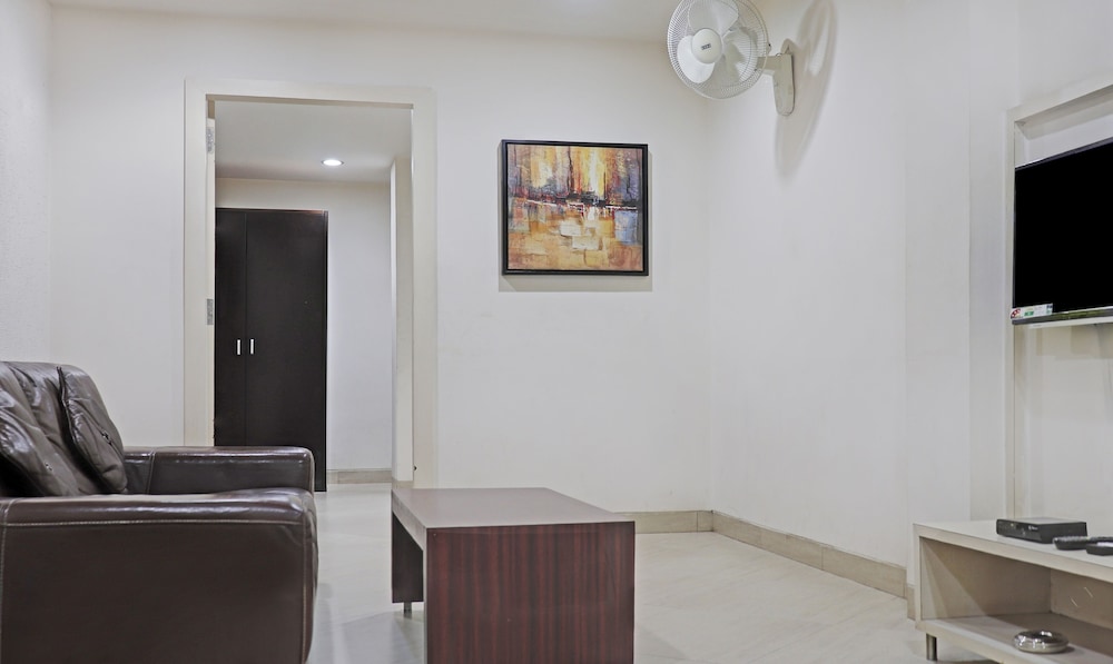 treebo elite city upper bazar