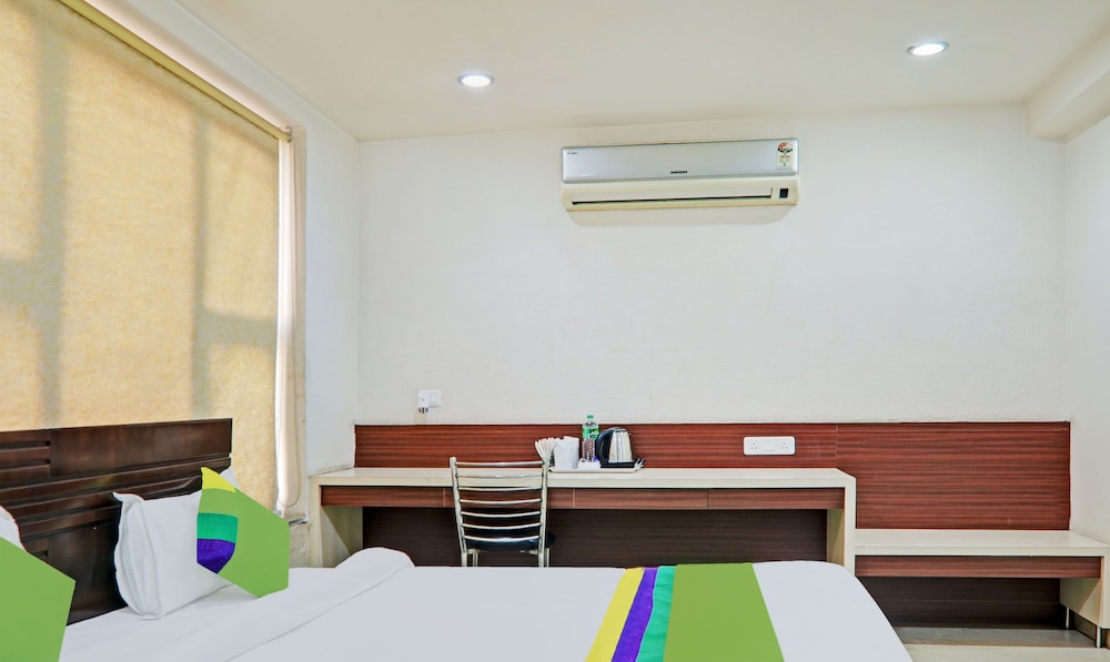 treebo elite city upper bazar