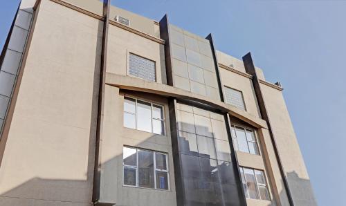 Treebo Elite City Upper Bazar,India>>Ranchi,3 star