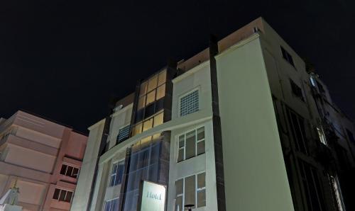 Treebo Elite City Upper Bazar,India>>Ranchi,3 star
