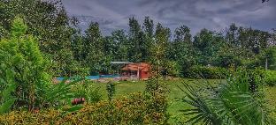 Copper Edge – Eco Resort, Coorg,Halliyur,4 star