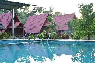 copper edge eco resort coorg