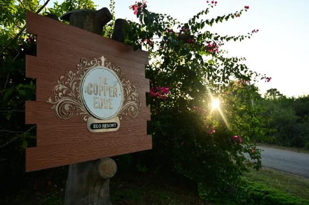 copper edge eco resort coorg